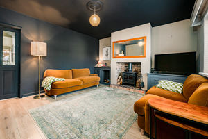 Gorseywell Lane Preston Brook